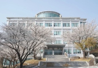 韩国留学庆云大学中文授课1年制硕士申请条件！