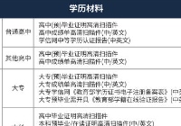 2026届高中毕业生怎么申请韩国留学？流程来啦~