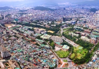 韩国庆北大学怎么样|排名|申请条件|优势专业|费用