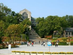 无韩语基础成功申请韩国高丽大学