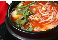 介绍韩国留学生的饮食生活