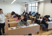 韩国语能力考试：TOPIK考试注意事项