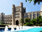 【成功案例】高丽大学：无英语韩语成绩圆梦名校GSIS不是传说