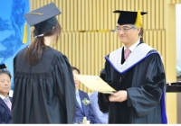 韩国成均馆大学读博条件是什么？英语成绩的重要性