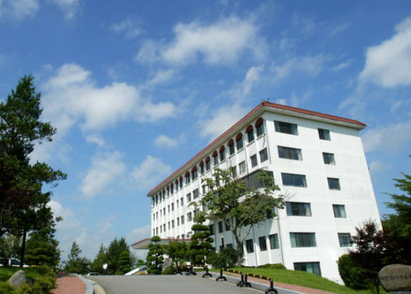 韩国建国大学护理学