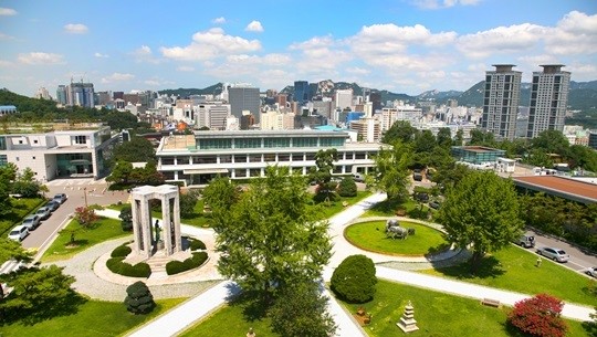去韩国留学一定要高中毕业吗？