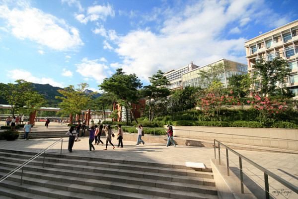 韩国国民大学