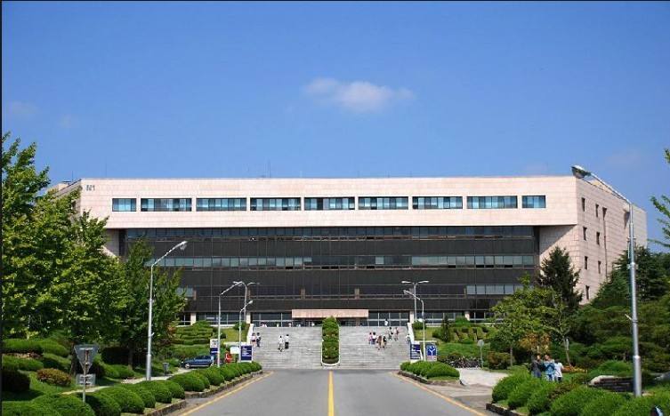 韩国语学院