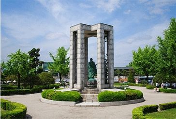 韩国留学签证办理流程