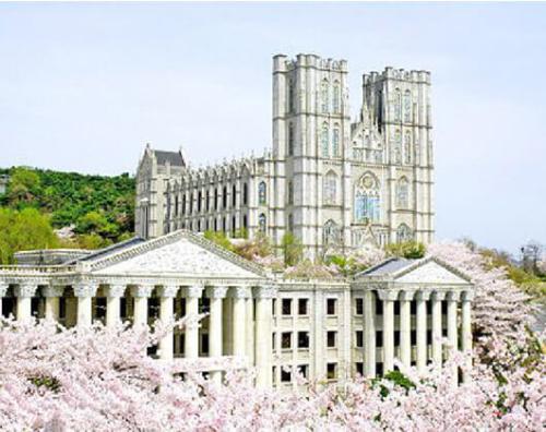 韩国留学一年的费用
