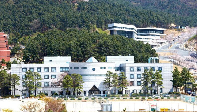 韩国新罗大学