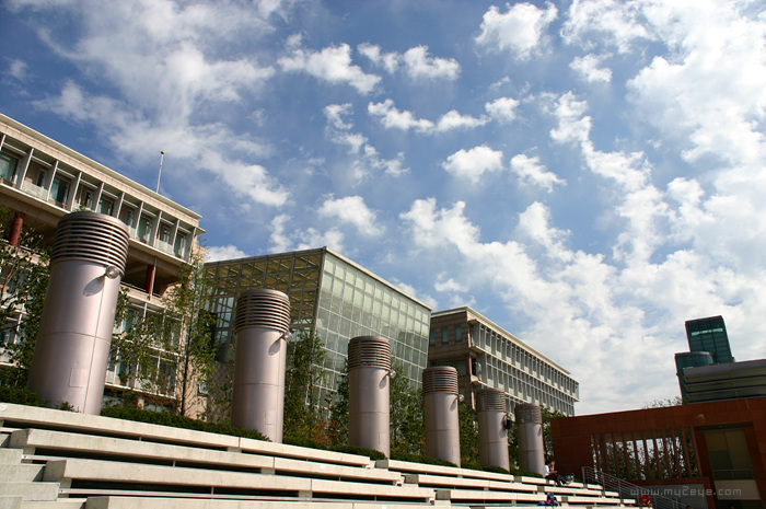 韩国国立大学