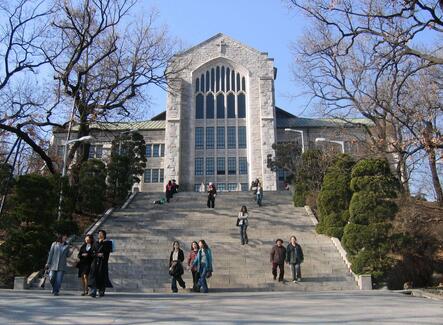 韩国留学年龄限制