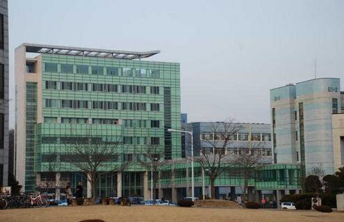 韩国科学技术院申请难度